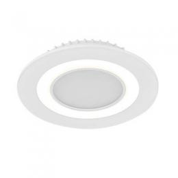 Встраиваемый светодиодный светильник Ambrella light Led Downlight  - 4